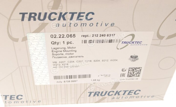 Trucktec 02.22.065