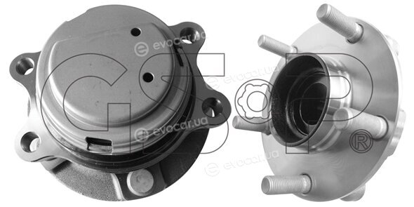 GSP 9400203