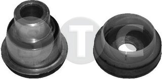 Metalcaucho / STC T404964