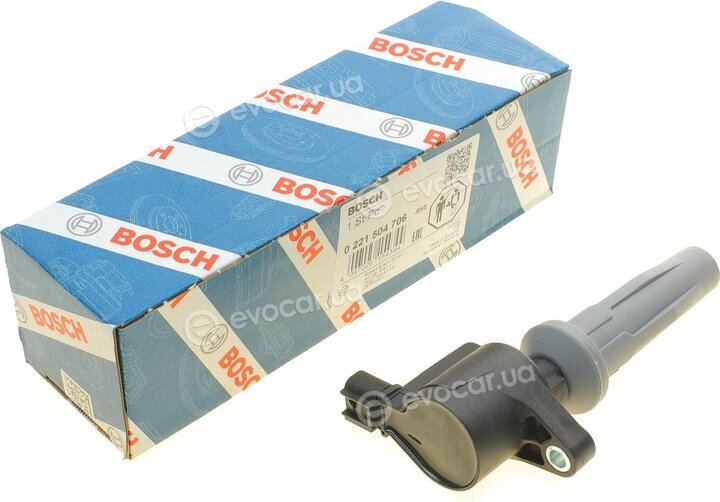 Bosch 0 221 504 706