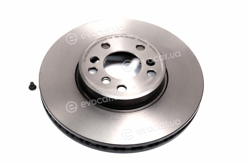 Brembo 09.C896.11