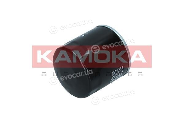 Kamoka F117201