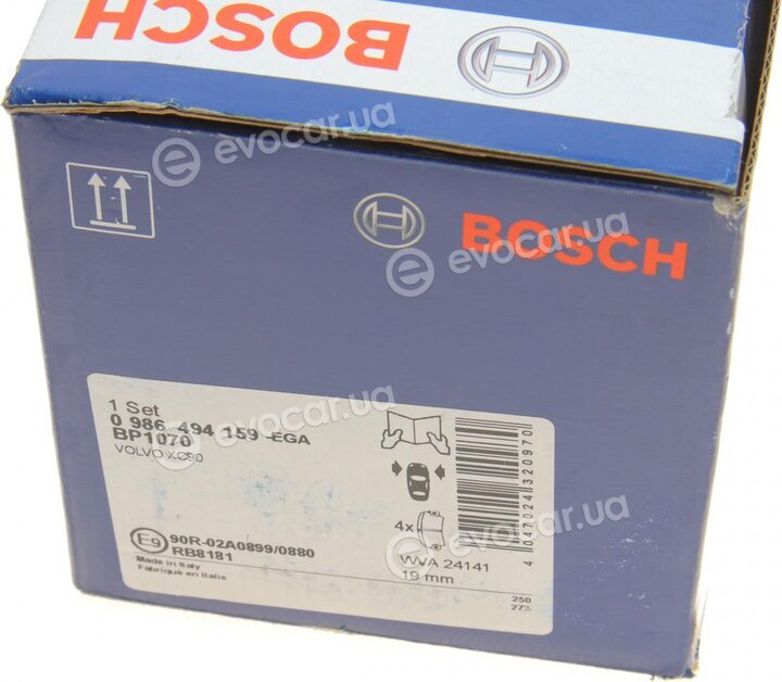 Bosch 0 986 494 159