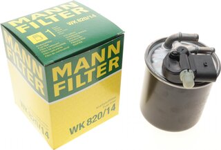 Mann WK 820/14