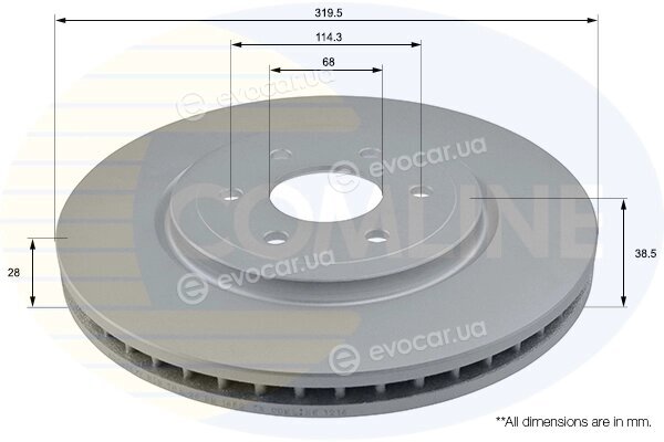 Comline ADC0269V