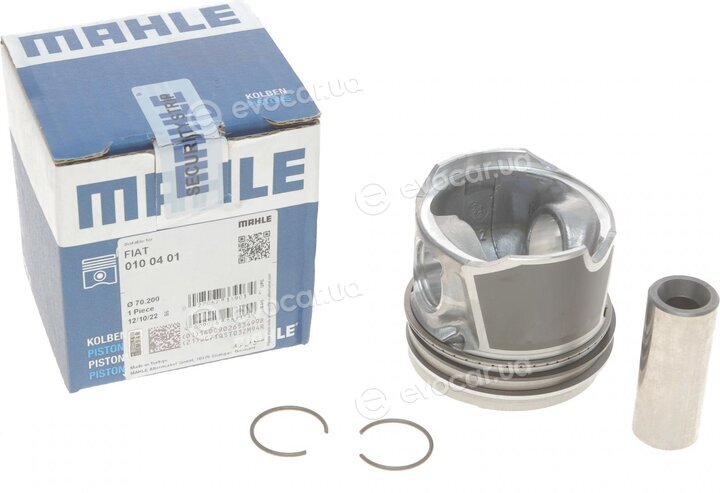 Mahle 010 04 01