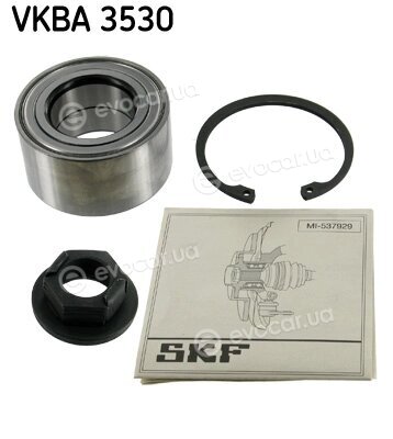 SKF VKBA 3530