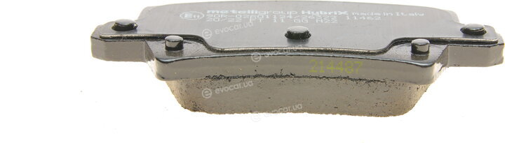 Metelli 22-0729-0