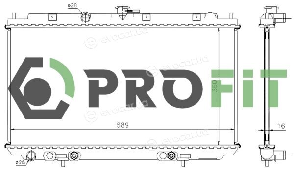 Profit 1740-0253