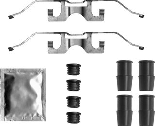 Hella 8DZ 355 205-651