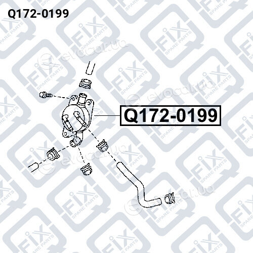 Q-Fix Q1720199