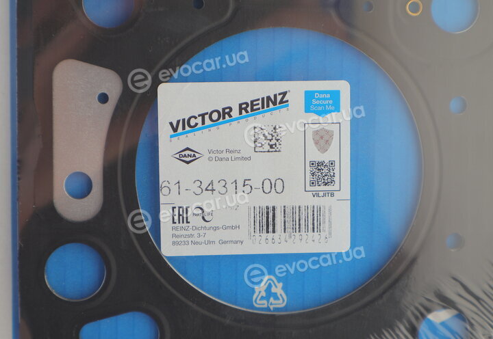 Victor Reinz 61-34315-00