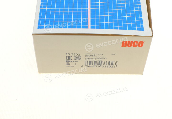 Astemo (Hitachi) / Huco 133302