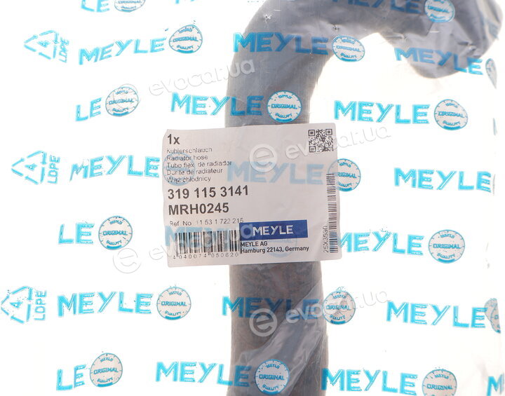 Meyle 319 115 3141