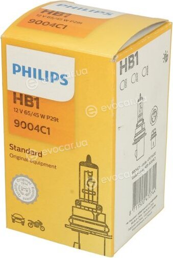 Philips 9004C1