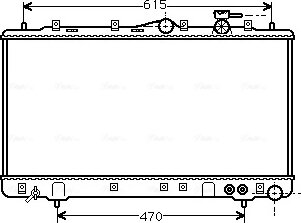 AVA HY2056