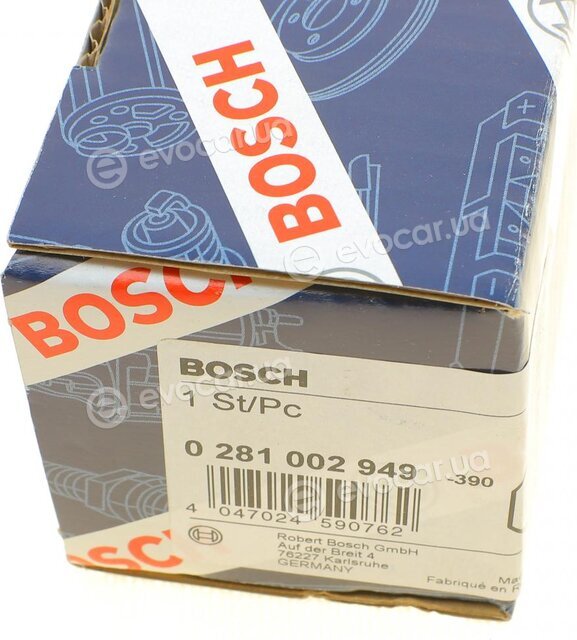 Bosch 0 281 002 949