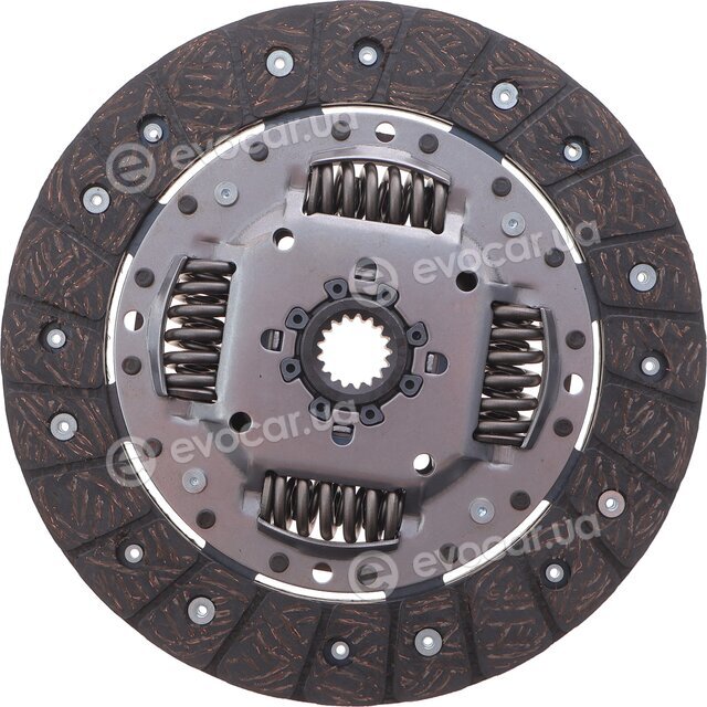 Blue Print ADM53082