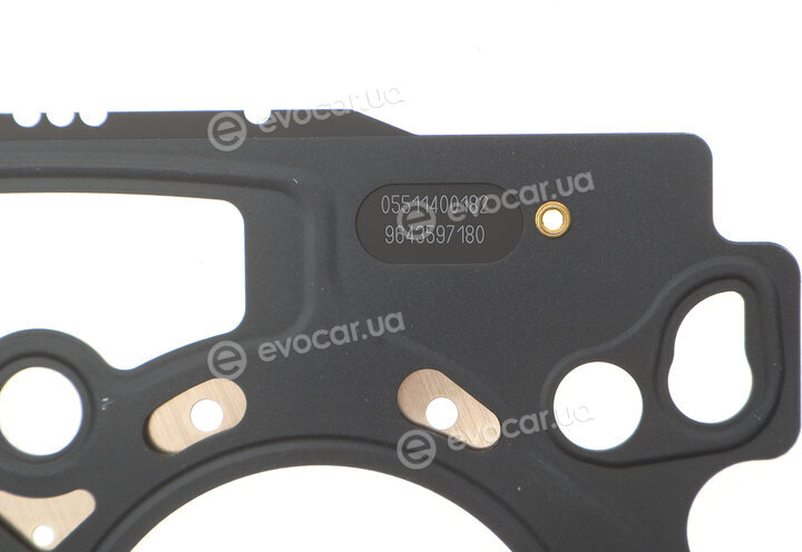 Mopar (PSA / FCA) 0209CC