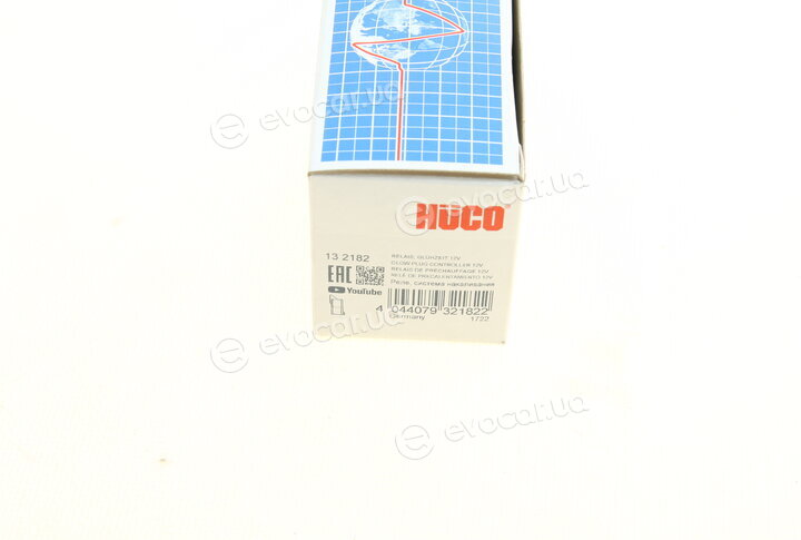 Astemo (Hitachi) / Huco 132182