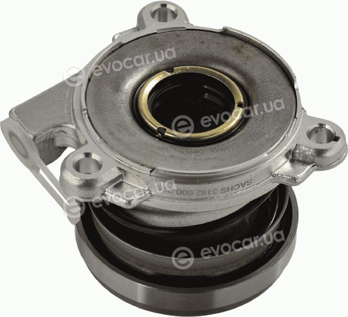 Sachs 3182 600 229
