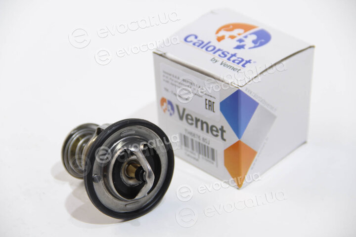 Vernet / Calorstat TH6876.80J