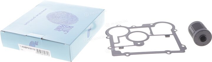 Blue Print ADBP210112