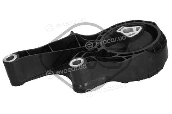 Metalcaucho / STC 07167