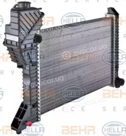 Mahle 8MK 376 721-351