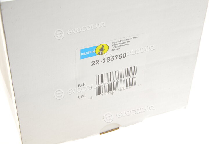 Bilstein 22-183750