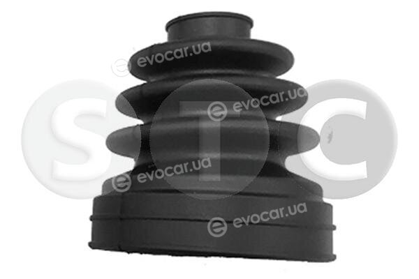 Metalcaucho / STC T411343
