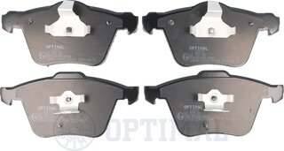 Optimal BP-12273