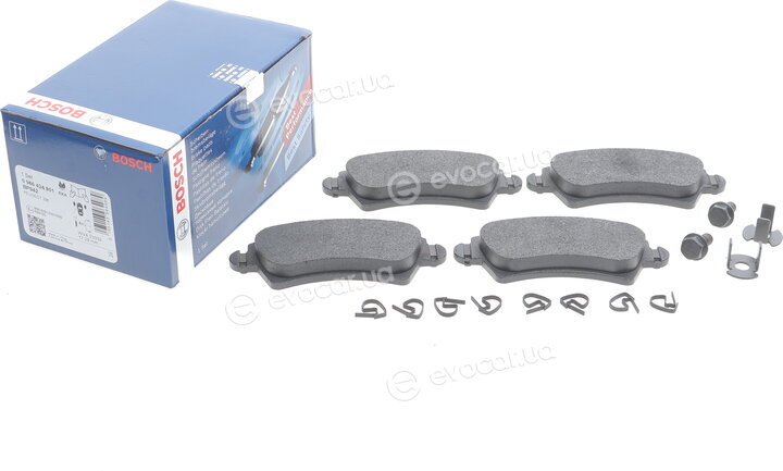 Bosch 0 986 424 801