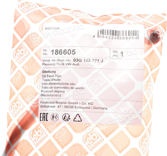 Febi 186605