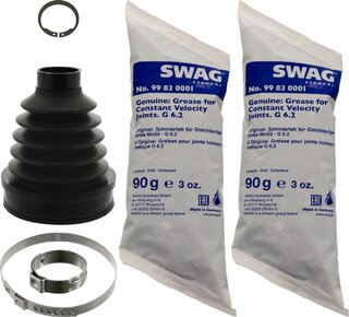 Swag 60 94 9892