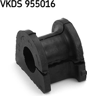 SKF VKDS 955016