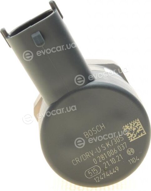 Bosch 0 281 006 037