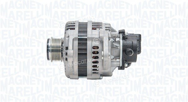Magneti Marelli 063731900010