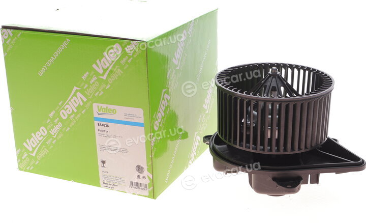 Valeo 884636