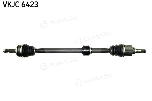 SKF VKJC 6423