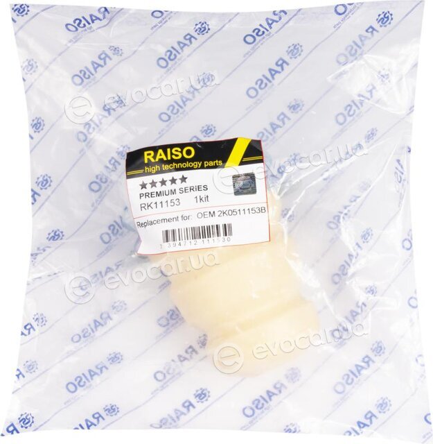 Raiso RK11153