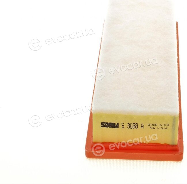 Sofima S 3688 A