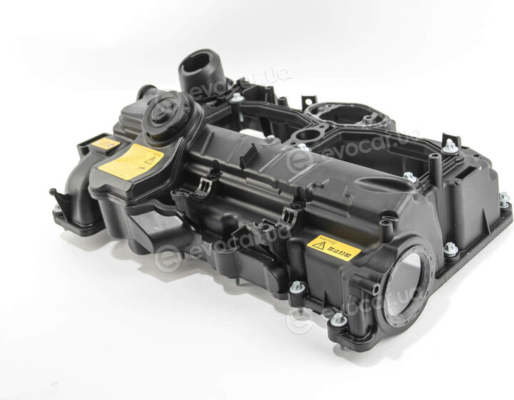 Mahle ZH 501