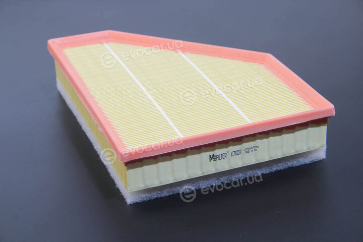MFilter K 7020