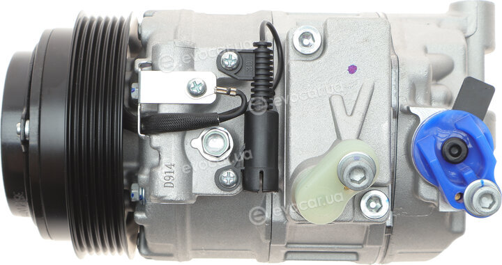 Valeo 699298