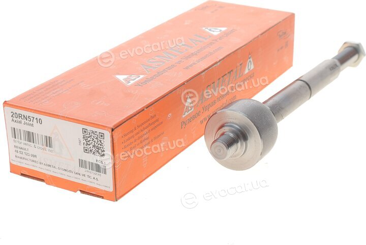 AS Metal 20RN5710