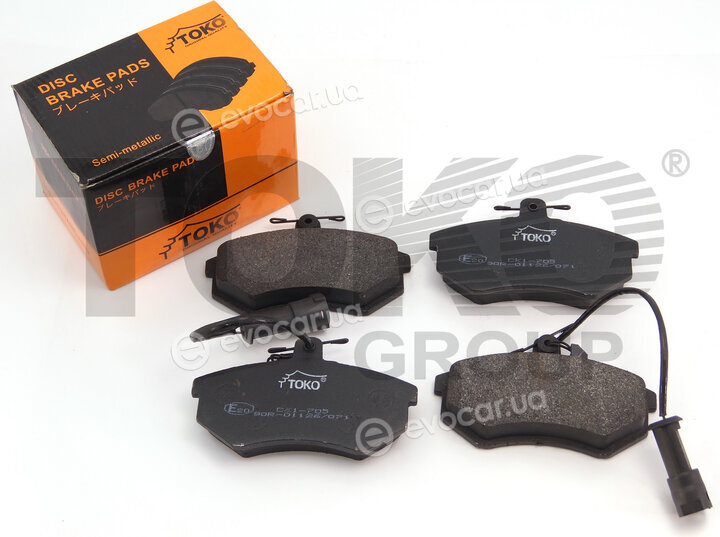 Toko T2176002W