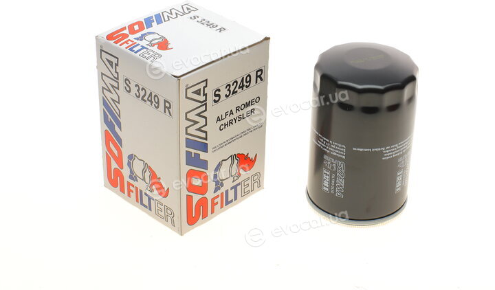 Sofima S 3249 R