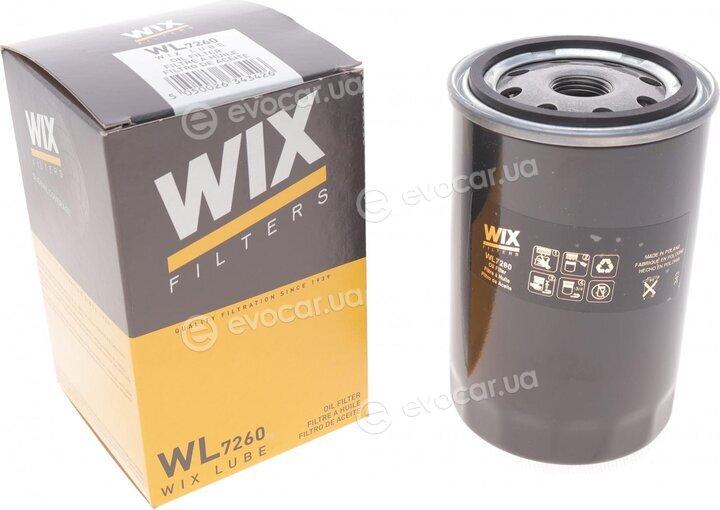 WIX WL7260