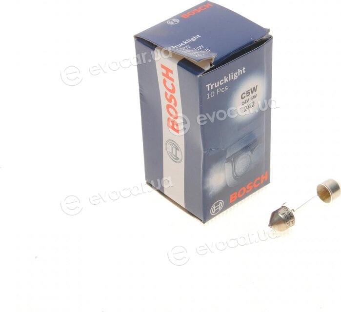 Bosch 1 987 302 507